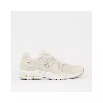 New Balance 24fw New Val 2002r бежево-белые публичные кроссовки M2002wc 4