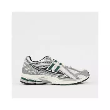 New Balance 24fw Новые кроссовки Val 1906r Silver Metallic Green Common M1906reu 4