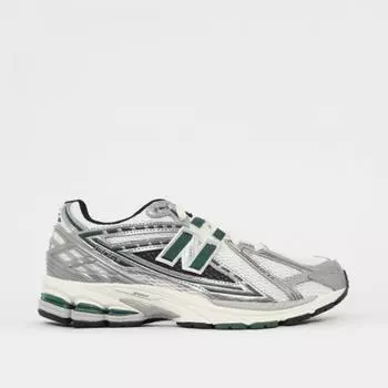 New Balance 24fw Новые кроссовки Val 1906r Silver Metallic Green Common M1906reu 4