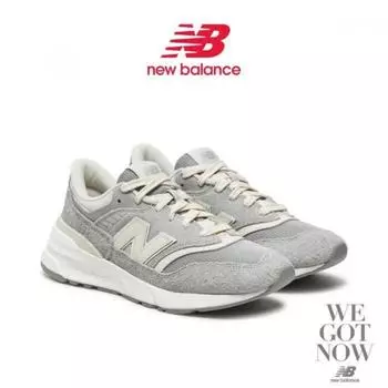 New Balance 24New 997 U997ree Grey/230