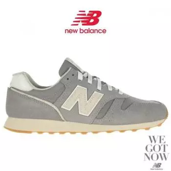 New Balance 24Новые 373 Классические кроссовки V2 Gr Grey/230