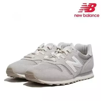 New Balance 24Новые кроссовки 373 Training V2 Ml373qm2 Grey/260