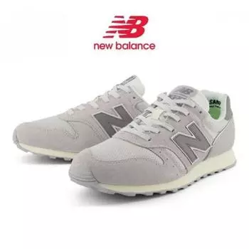 New Balance 24Новые кроссовки 373 Training V2 Ml373tk2 Grey/250