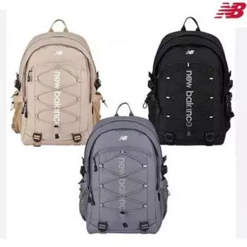 New Balance 2pik V3 Bakpack Nbgccaa103 Grey