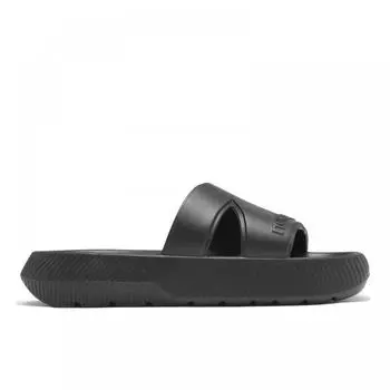 New Balance 2xl Slide A1 Black suf2xlA1 23.0cm/D (slightly thin)