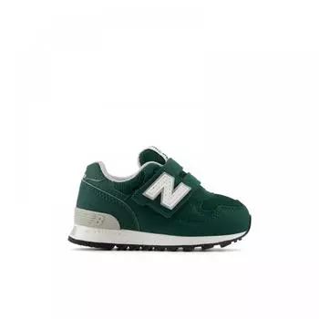 New Balance 313 Jk2 Зеленый io313Jk2 12.0cm/W (Standard to slightly wide)