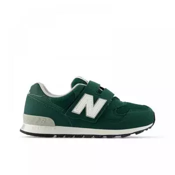 New Balance 313 Jk2 Зеленый po313Jk2 19.5cm/W (Standard to slightly wide)