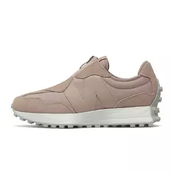 New Balance 327 Au Lait Женские кроссовки Розовый Белый WS327AAB