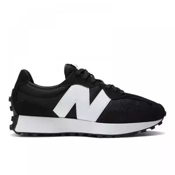 New Balance 327 Cbw Черный ms327Cbw 27.0cm/D (slightly thin)