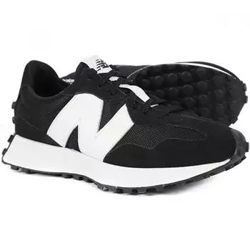 New Balance 327 Черный Белый MS327CBW/270