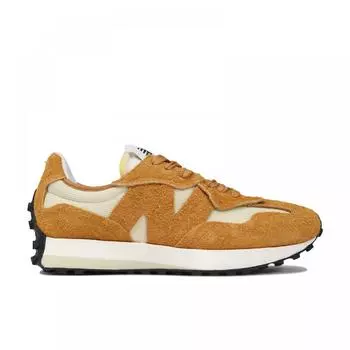 New Balance 327 Ci Коричневый u327wCi 27.5cm/D (slightly thin)