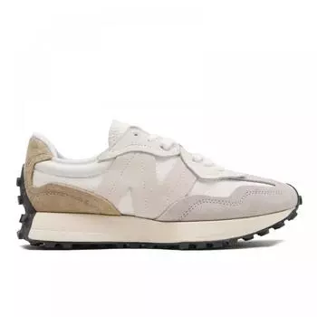 New Balance 327 Ga Белый Бежевый u327wGa 27.0cm/D (slightly thin)