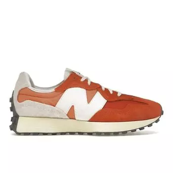New Balance 327 Infield Clay Copper Unisex Кроссовки Оранжевые U327WRH 39.5