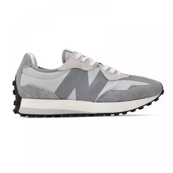 New Balance 327 Jb Серый u327Jb 28.0cm/D (slightly thin)
