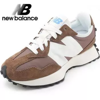 New Balance 327 Коричневый 270