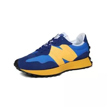 New Balance 327 Кроссовки Унисекс Ms327clb 270