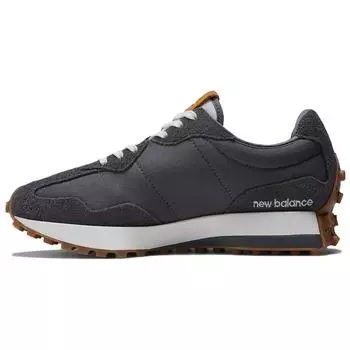 New Balance 327 Magnet Gum Женские кроссовки Серый Белый WS327CG 36