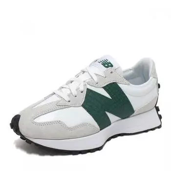 New Balance 327 Оливково-зеленые кроссовки Кроссовки Ws327dc WS327DC/220mm(US5)