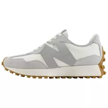 New Balance 327 Raincloud Reflection женские кроссовки серые WS327NKC 36.5