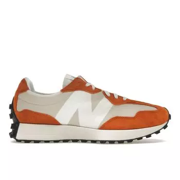 New Balance 327 Rust Oxide Мужские кроссовки Оранжевые Timberwolf U327LF 40