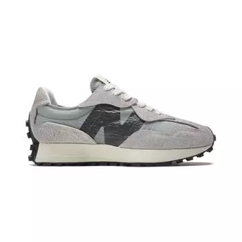 New Balance 327 Серебристо-серый U327wca 26080