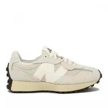 New Balance 327 Sneakers U327wvasea Salt Beige US9