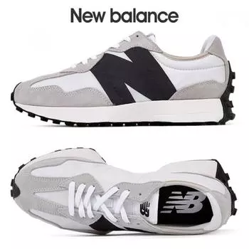 New Balance 327 Unisex Sneakers Ms327fe 255