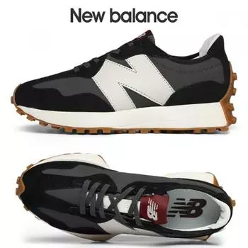 New Balance 327 Unisex Sneakers Ws327kc 230