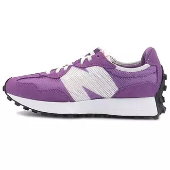 New Balance 327 Virtual Violet Женские кроссовки Purple Ghost-Pepper WS327HE 38
