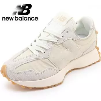 New Balance 327 White 220
