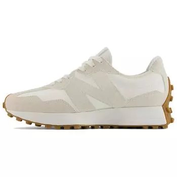 New Balance 327 Женские кроссовки Linen Sea Salt Cream WS327NKD 36