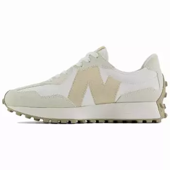 New Balance 327 Женские кроссовки Sea Salt Sandstone Cream WS327KG 40.5
