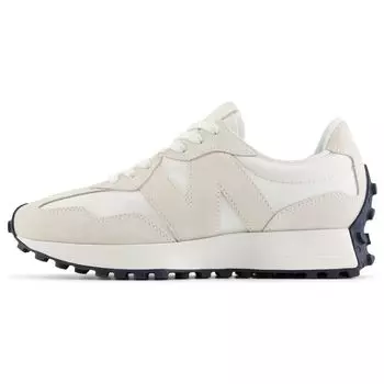New Balance 327 Женские кроссовки White Sea Salt WS327MF 37.5