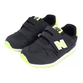 New Balance 373 BLACK 15.0CM