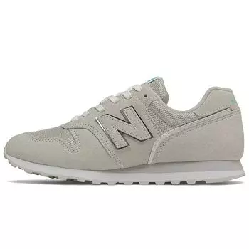 New Balance 373 Classic Pack - Серые женские кроссовки WL373FM2 39
