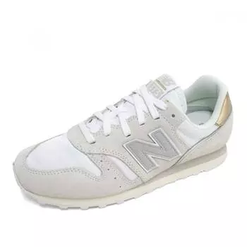 New Balance 373 Classic Women V2 Кроссовки Кроссовки Wl373mw2 WL373MW2/230mm(US6)