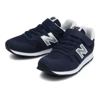New Balance 373 Navy 18.0cm