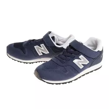 New Balance 373 Navy 18.5cm