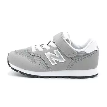New Balance 373 Серый 24.0см серый