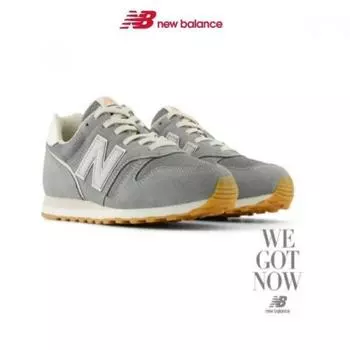 New Balance 373 Sneaker Ml373 Sl2 Nbpmec704g 270