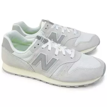 new balance 373 СВЕТЛО-СЕРЫЙ 25.0СМ