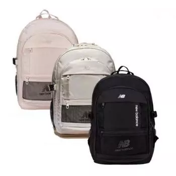 New Balance 3d V7 Backpack Nbgcdss101 creamy