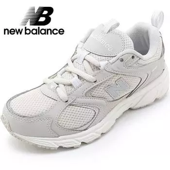 New Balance 408 Цвет слоновой кости 270