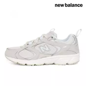New Balance 408 Кроссовки Кроссовки 4(220)