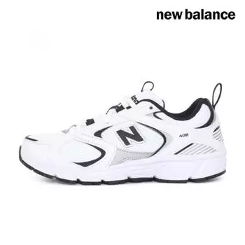 New Balance 408 Кроссовки Кроссовки 4(220)