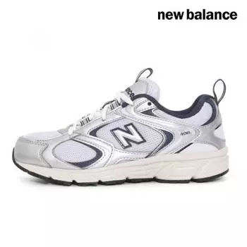 New Balance 408 Кроссовки Кроссовки 4(220)