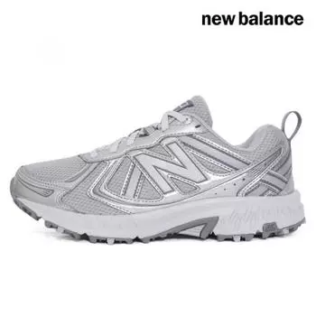 New Balance 410 Silver Trail Sneaker 5(230)