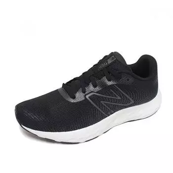 New Balance 420 V3 мужские кроссовки черные Me420lb3 ME420LB3/270mm(US9)