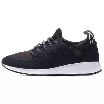 New Balance 420 Женские кроссовки Черный Серый WRL420SA 35