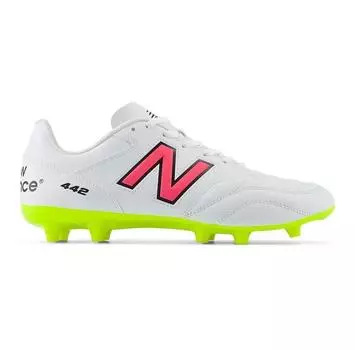 New Balance 442 Academy FG V2 футбольные бутсы EU 44